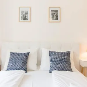 Studio In The Historic Center Prague