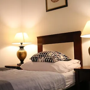 Apartamento Nobles, Praga