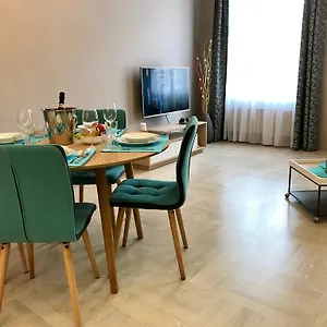 Apartamento Art Spalena, Praga
