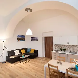 Apartamento Aaa Krakovská, Praga