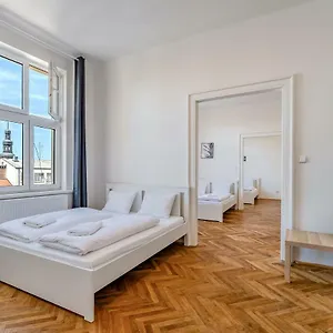 Apartamento Avantguard, Praga