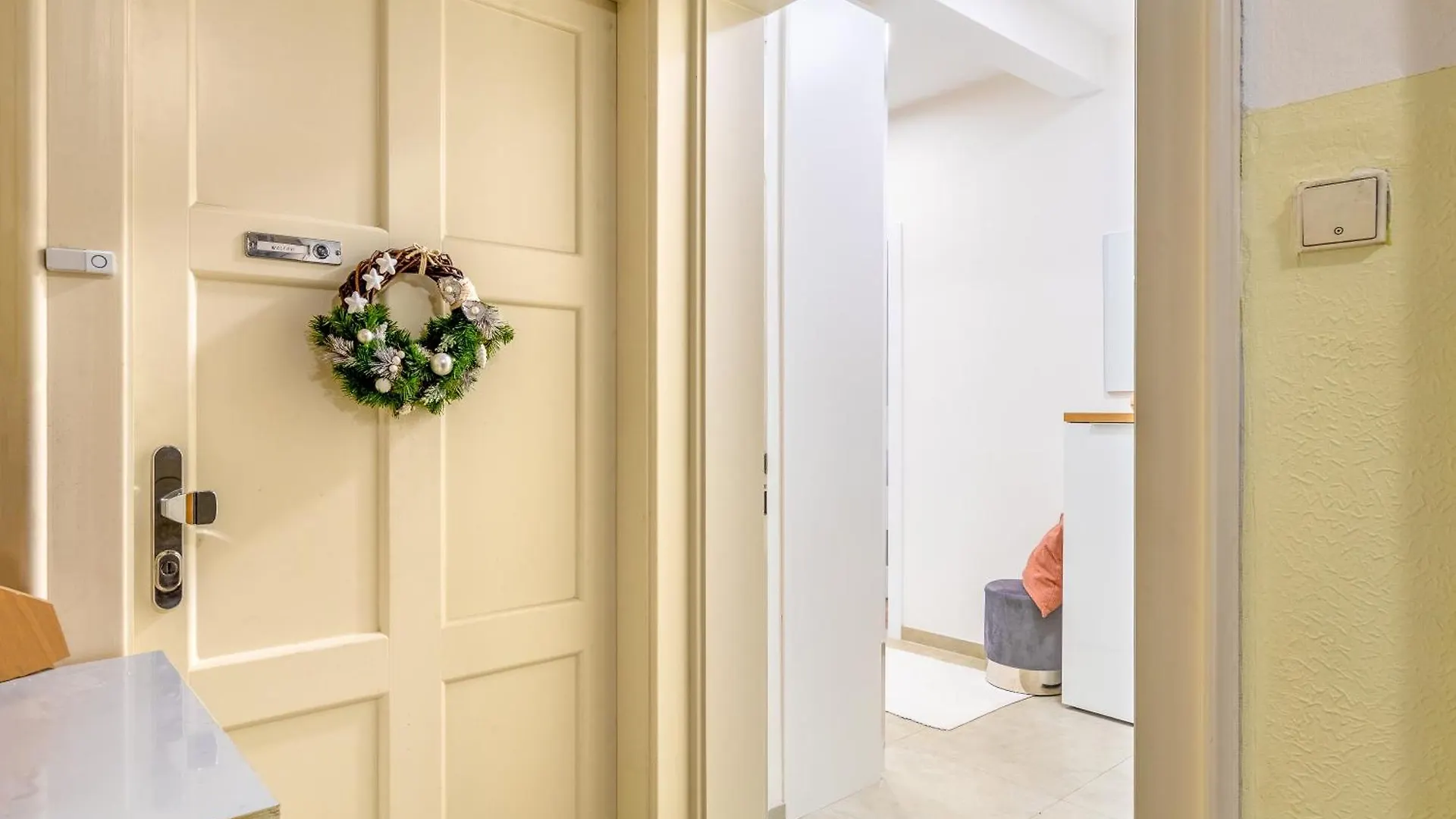Sunny Luxury Apartments Grebovka Prague