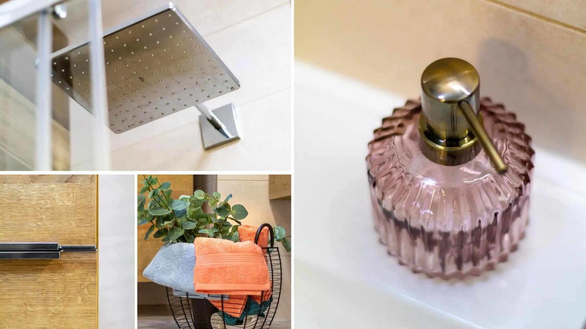 Sunny Luxury Apartments Grebovka Prague