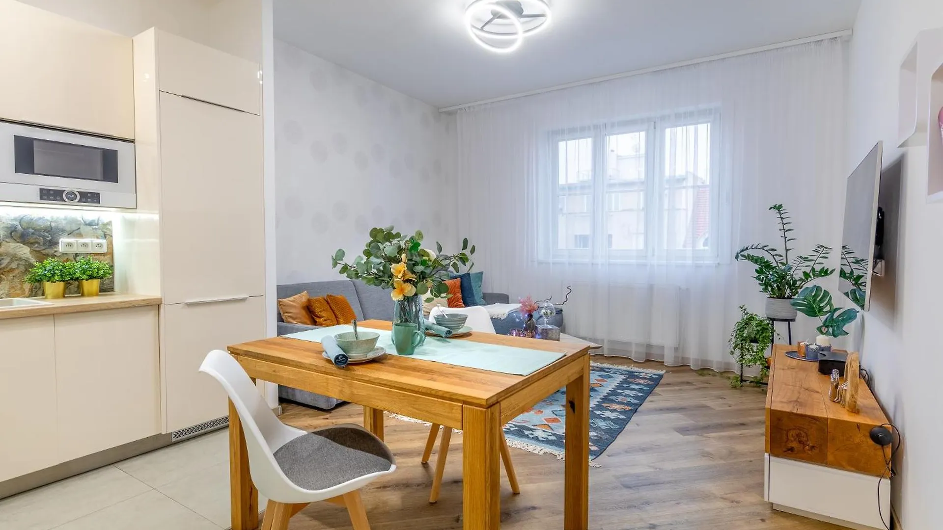 Sunny Luxury Apartments Grebovka Prague